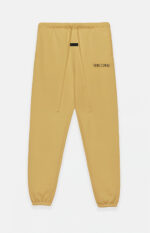 Fear of God Essentials Amber Heavy Fleece Sweatpants