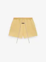 Essentials Heavy Fleece Soccer Short