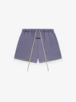 Essentials Heavy Fleece Soccer Short