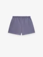 Essentials Heavy Fleece Soccer Short