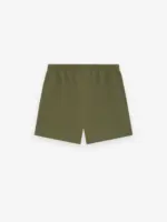 Essentials Bonded Nylon Soccer Short