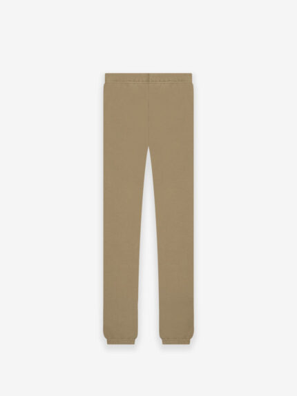 Essentials Fear of God Sweatpant – Brown