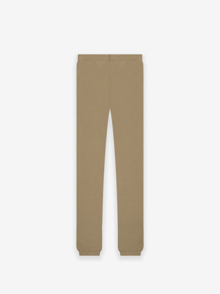 Essentials Fear of God Sweatpant – Brown