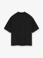 Essentials Heavy Jersey Crewneck T-shirt