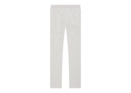 Fear of God Essentials Relaxed Sweatpants Light Oatmeal