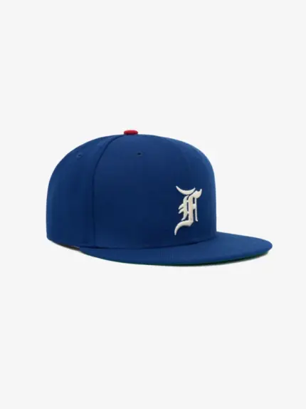 59Fifty Cap – Chicago Cubs