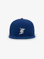 59Fifty Cap – Chicago Cubs