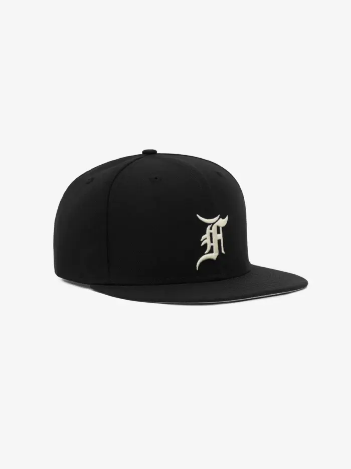 59Fifty Cap – Chicago White Sox