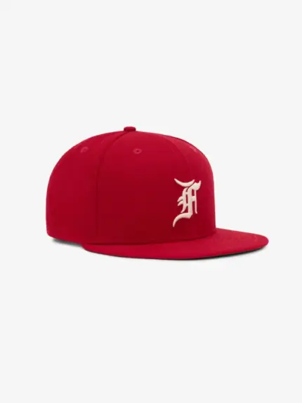 59Fifty Cap – Cincinnati Reds