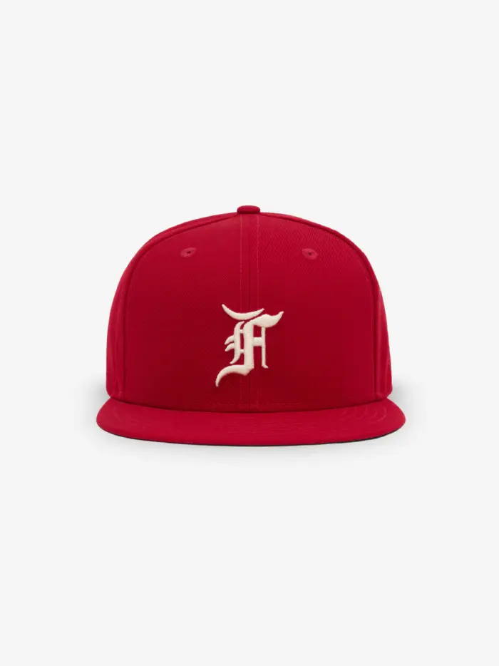 59Fifty Cap – Cincinnati Reds