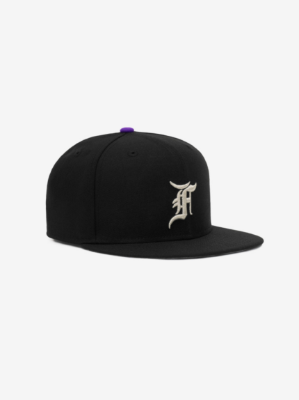 59Fifty Cap – Colorado Rockies