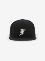 59Fifty Cap – Colorado Rockies