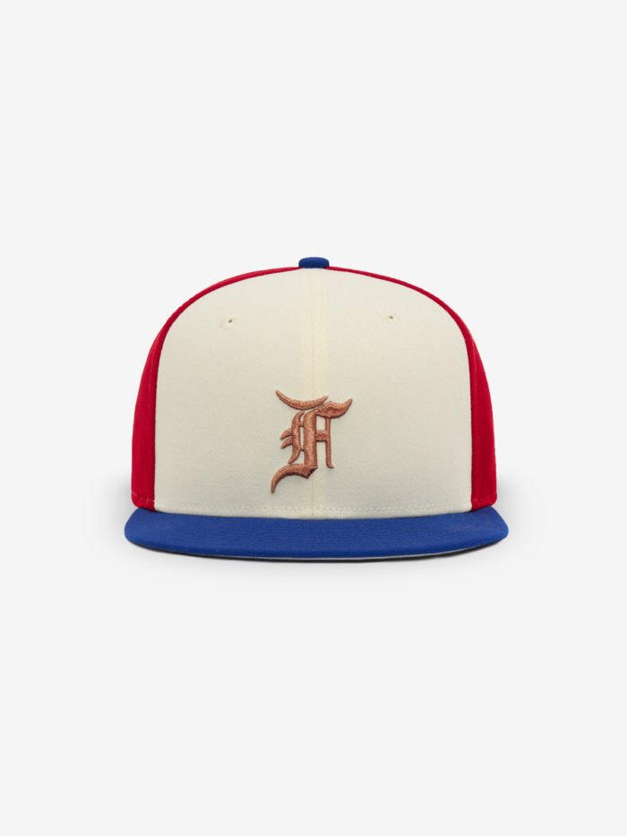 59Fifty Cap – Montreal Expos