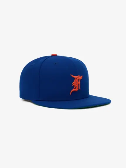 59Fifty Cap – New York Mets