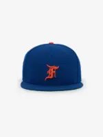 59Fifty Cap – New York Mets