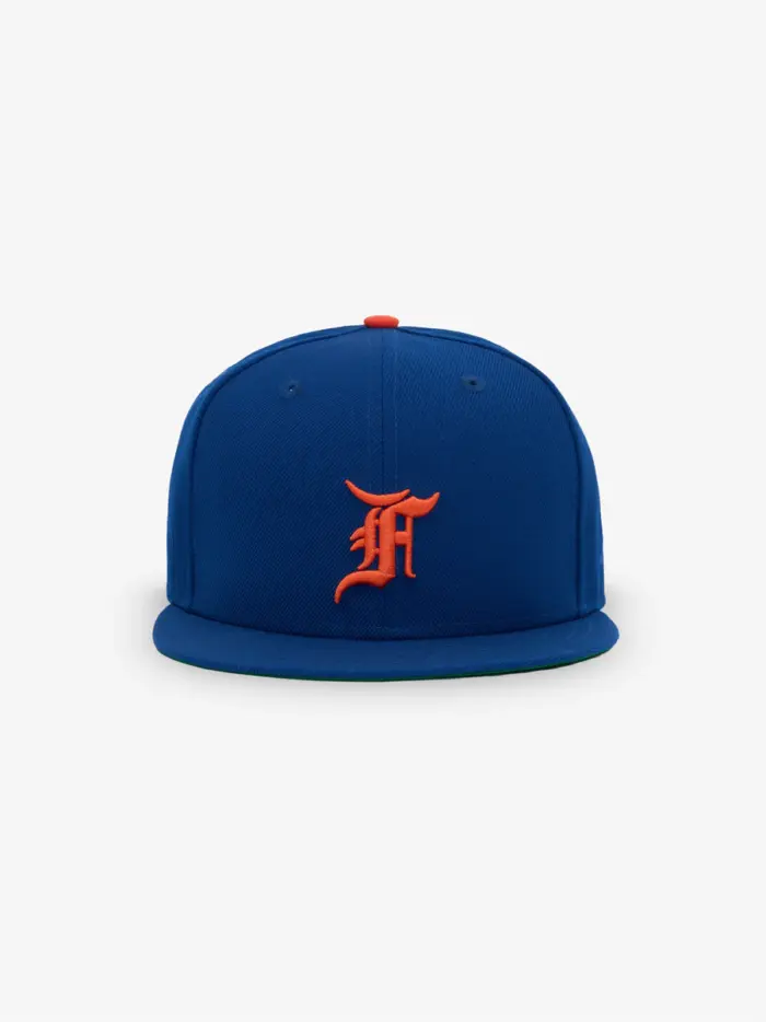 59Fifty Cap – New York Mets