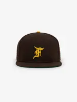 59Fifty Cap – San Diego Padres