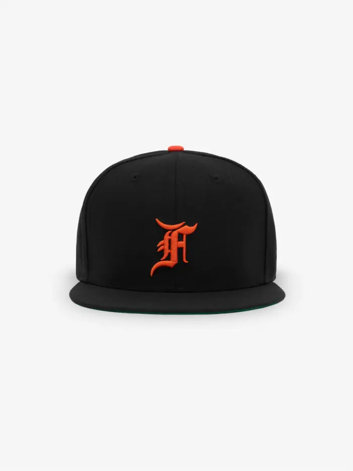 59Fifty Cap – San Francisco Giants