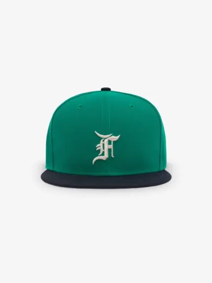 59Fifty Cap – Seattle Mariner