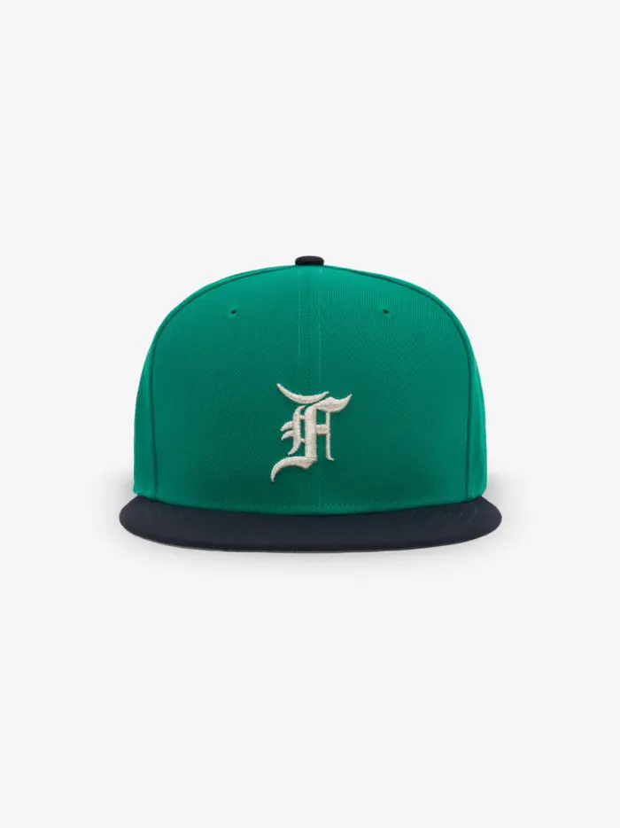 59Fifty Cap – Seattle Mariner