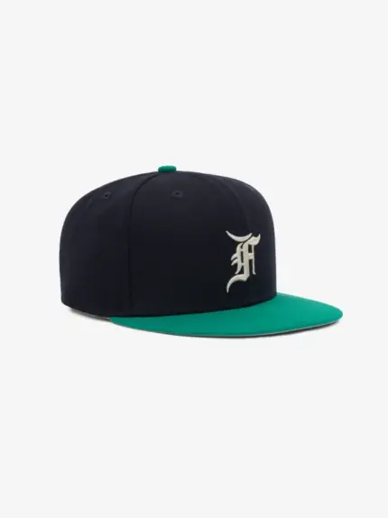 59Fifty Cap – Seattle Mariners