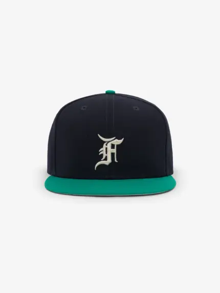 59Fifty Cap – Seattle Mariners