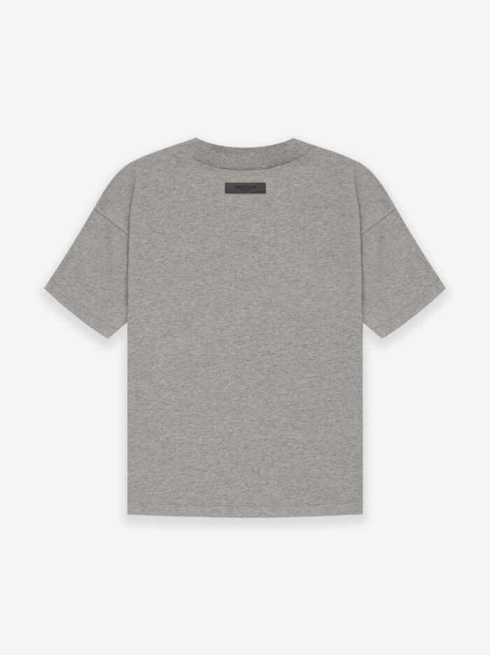 Essentials 1977 Shirt – Dark Gray