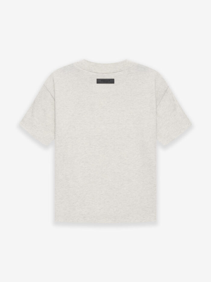 Essentials 1977 Tee – Gray