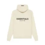 Essentials Fear of God Hoodie