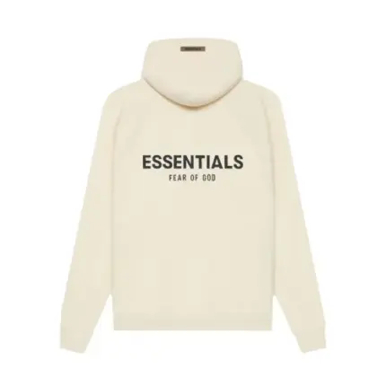 Essentials Fear of God Hoodie