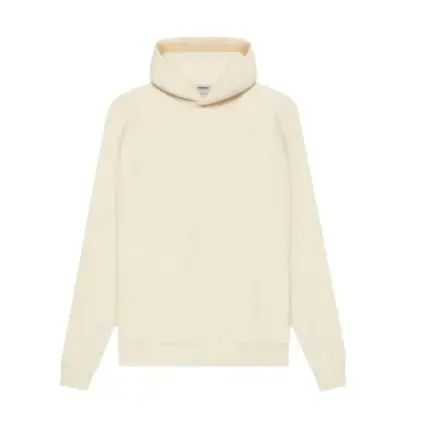 Essentials Fear of God Hoodie