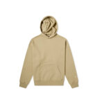 Fear Of God Essentials 3m Logo Pullover Hoodie