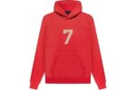 Fear of God 7 Essentials Hoodie