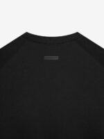 Fear of God Crewneck Sweatshirt – Black