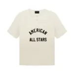 Fear of God Essentials American All Stars T-Shirt