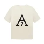 Fear of God Essentials American All Stars T-Shirt