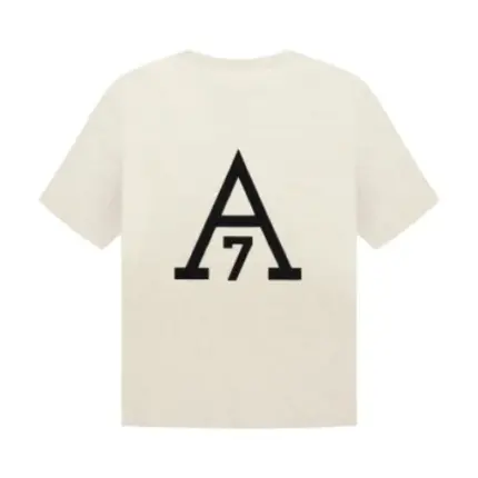 Fear of God Essentials American All Stars T-Shirt