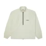 Fear of God Essentials Half Zip Jacket