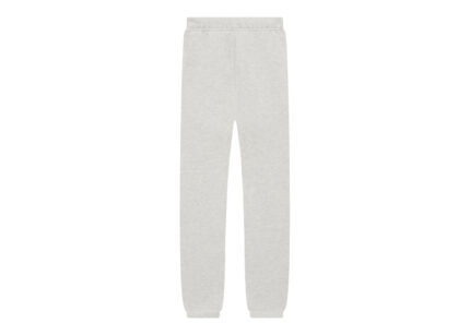 Fear of God Essentials Kids Sweatpants Light Oatmeal