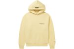 Fear of God Essentials Mr. Porter Logo-Print – Cream