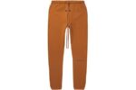 Fear of God Essentials Mr. Porter Sweatpants – Brown