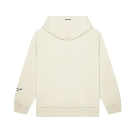 Fear of God Essentials Oversized Hoodie