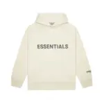 Fear of God Essentials Oversized Hoodie