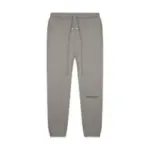 Fear of God Essentials Oversized Sweatpant Gray