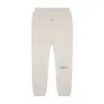 Fear of God Essentials Oversized Sweatpant White