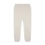 Fear of God Essentials Oversized Sweatpant White