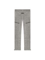 Fear of God Essentials Polar Fleece Pant Dark Oatmeal