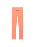 Fear of God Essentials Relaxed Sweatpant Coral