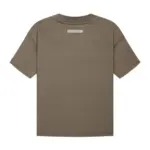 Fear of God Essentials T-Shirt Brown