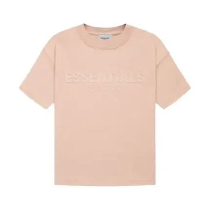 Fear of God Essentials T-shirt